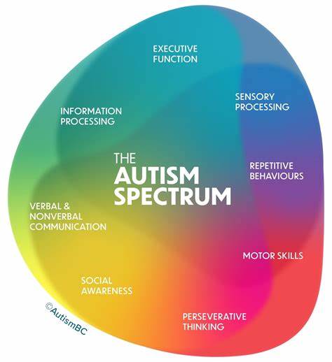 Autism Spectrum Disorder: A Comprehensive Overview