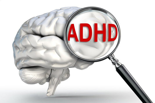 Understanding ADHD: Beyond the Myths