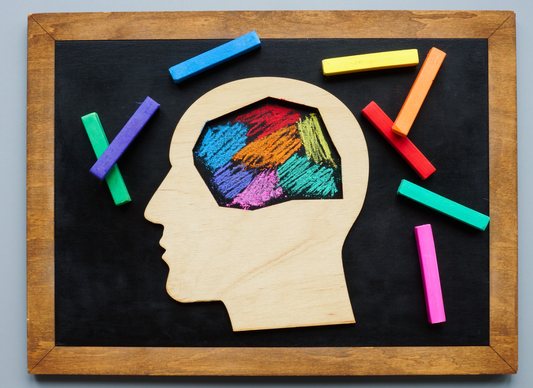 The Role of Education: Promoting Understanding and Acceptance of Neurodiversity